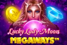 Lucky Lady Moon Megaways